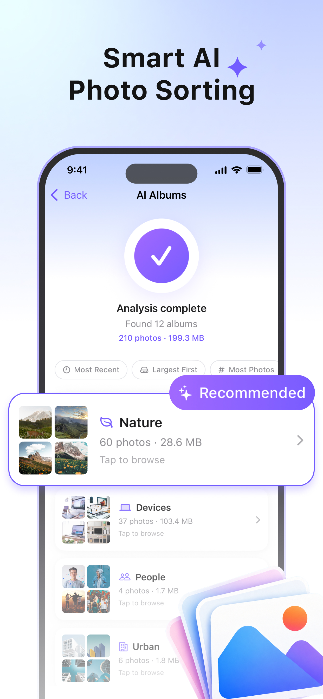 AI Album