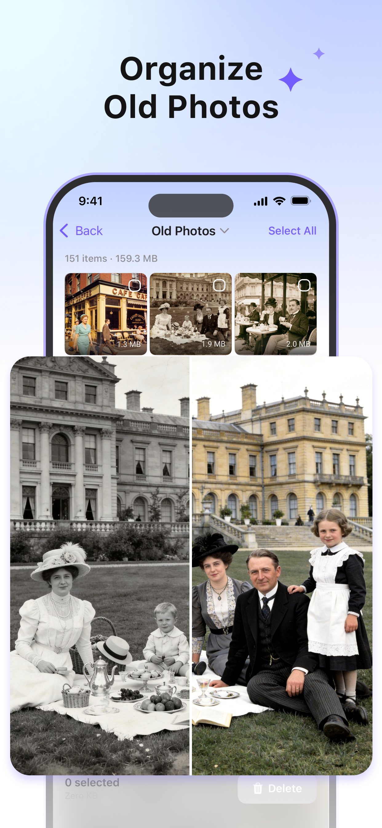 Old Photos